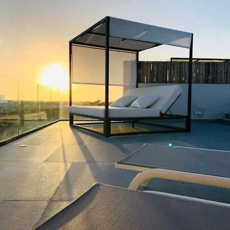 Kite Residences Tulum 5* Tulum