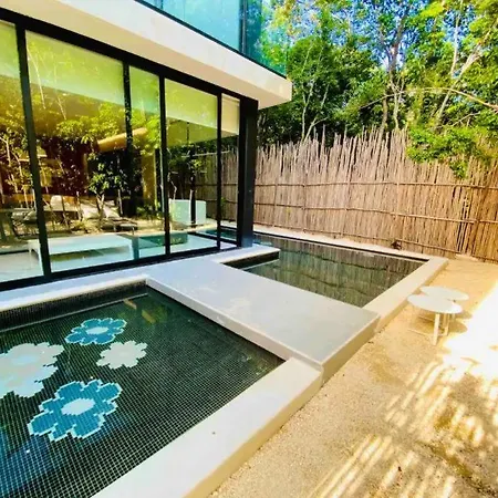 Hotel Kite Residences Tulum Tulum