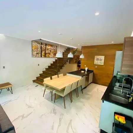 Kite Residences Tulum 5* Tulum