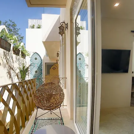Hotel Layla - Adults Only Tulum