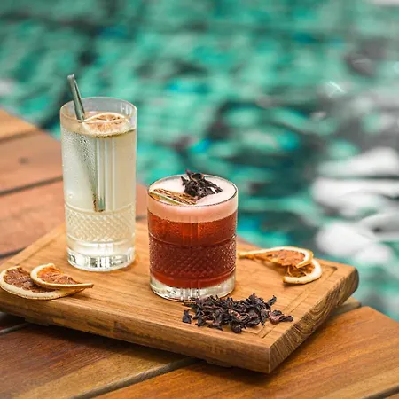 Hotel Layla - Adults Only 5*