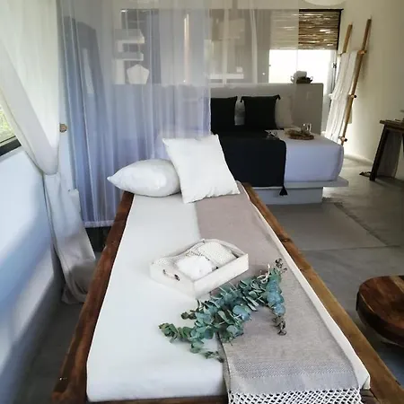 Hotel Roc Jungle Tulum