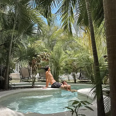 Intima Adults Only Tulum