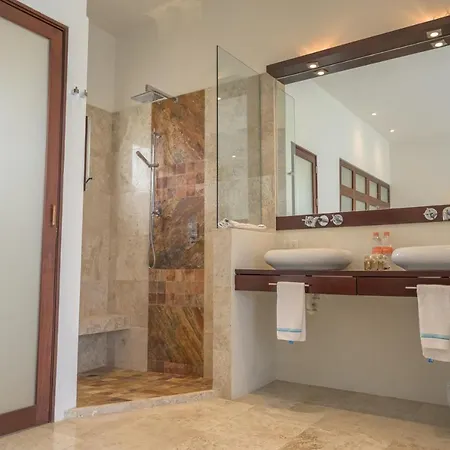 Intima Adults Only 3* Tulum