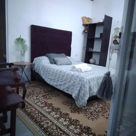 Apartment Elixir Homes *