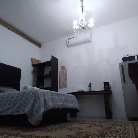 Elixir Homes Apartment