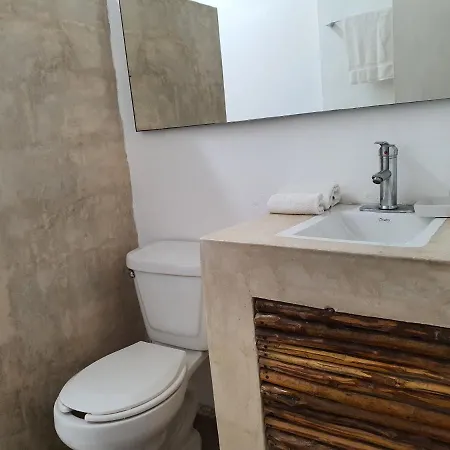 Apartment Elixir Homes Tulum
