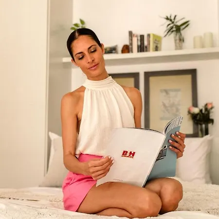 Ca'lalily Aparthotel Tulum