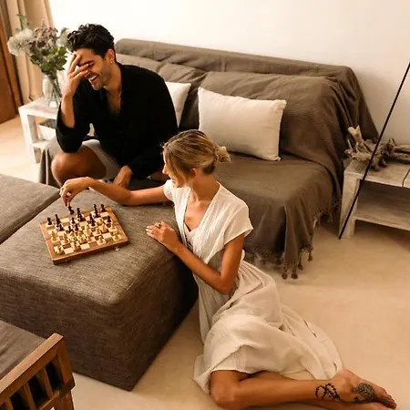 Ca'lalily Aparthotel Tulum