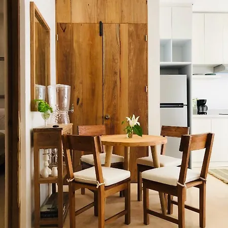 Ca'lalily Aparthotel Tulum