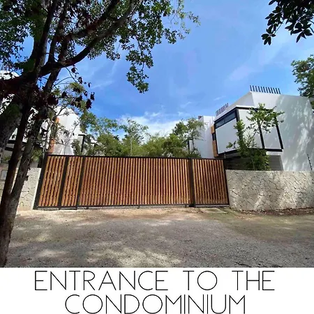 Holiday home Casa Kuaan Mani Th 1