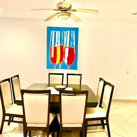 Casa Samoma Akumal 4*