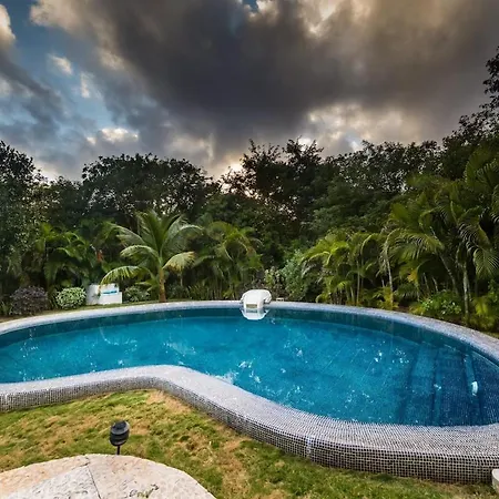 Hotel Casa Samoma Akumal