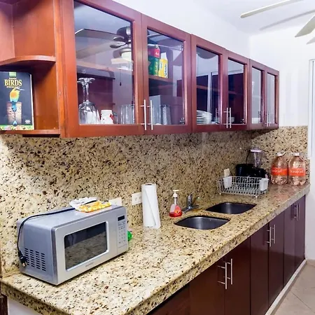 Casa Samoma Akumal Tulum