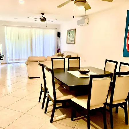 Casa Samoma Akumal