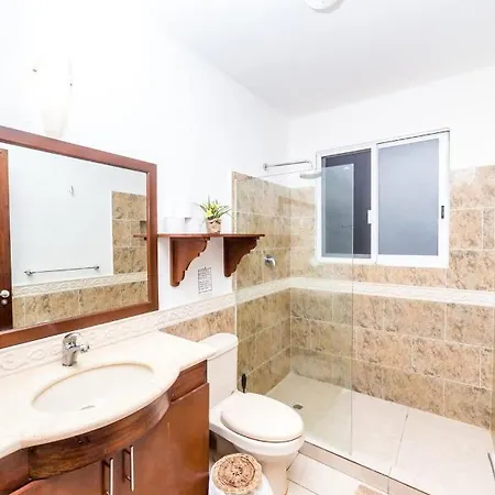 Hotel Casa Samoma Akumal Tulum