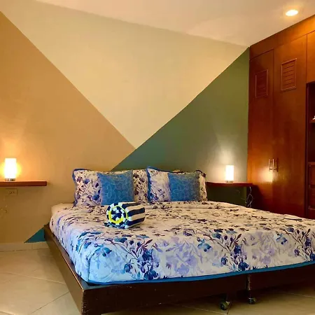 Casa Samoma Akumal 4* Tulum