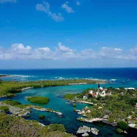 Casa Samoma Akumal Hotel Tulum