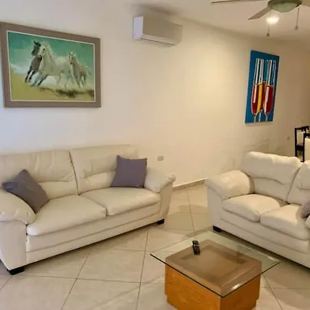 Casa Samoma Akumal 4* Tulum
