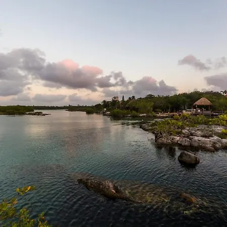 Casa Samoma Akumal