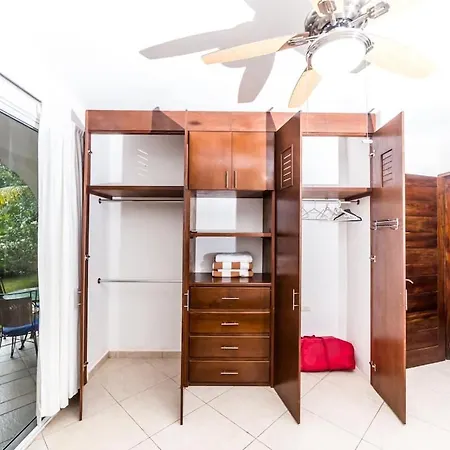Hotel Casa Samoma Akumal Tulum