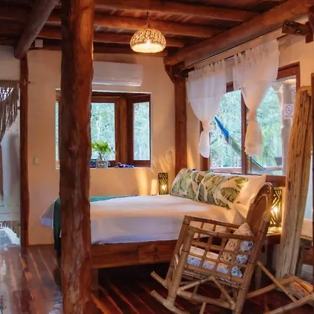 Villa Selvaluna Eco-chic