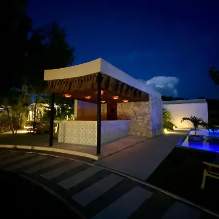 Park Lagunas By Alegria And Sandy Powerful Apartment Tulum