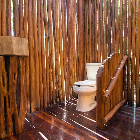 Selvaluna Eco-chic Villa