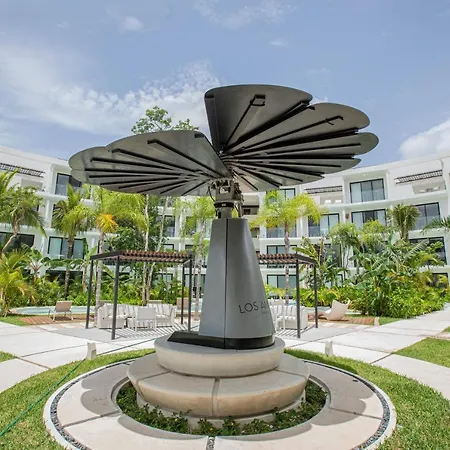 Park Lagunas By Alegria And Sandy Powerful Apartment *
