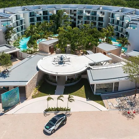 Park Lagunas By Alegria And Sandy Powerful