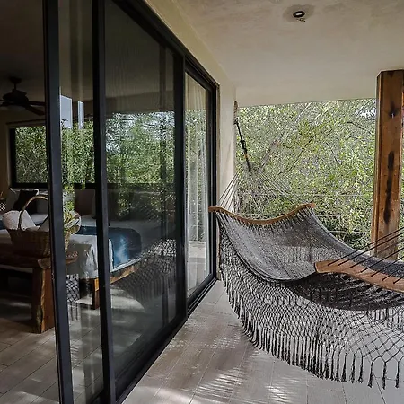 Sunset House Hotel Tulum