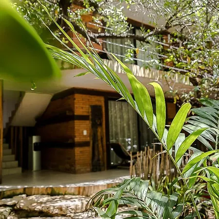 Sunset House 2*