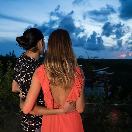 Sunset House 2* Tulum