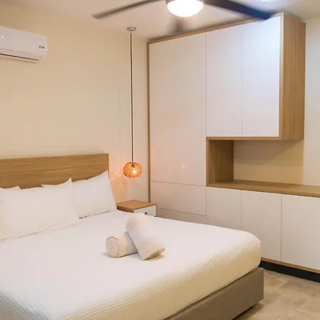 Hotel Gaia Residence Tulum