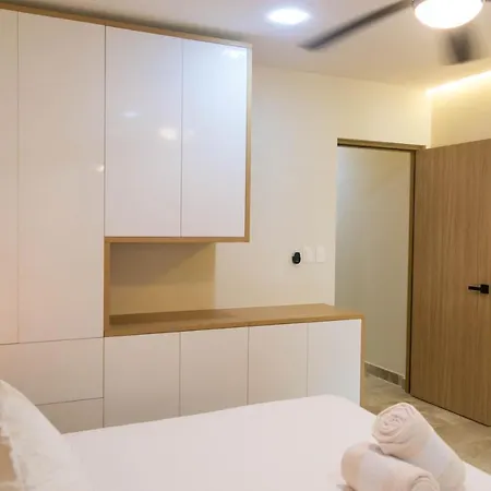 Gaia Residence Hotel Tulum