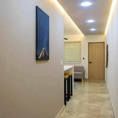 Gaia Residence
