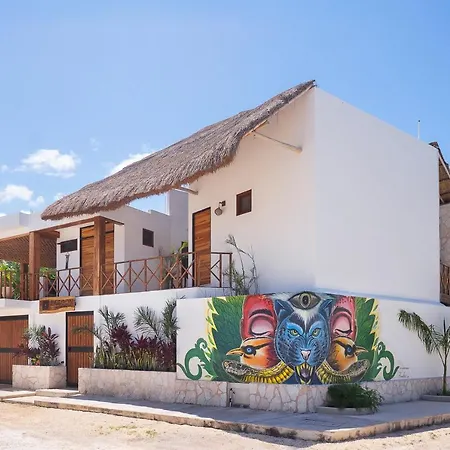 Lagoon Boutique - Adults Only Tulum