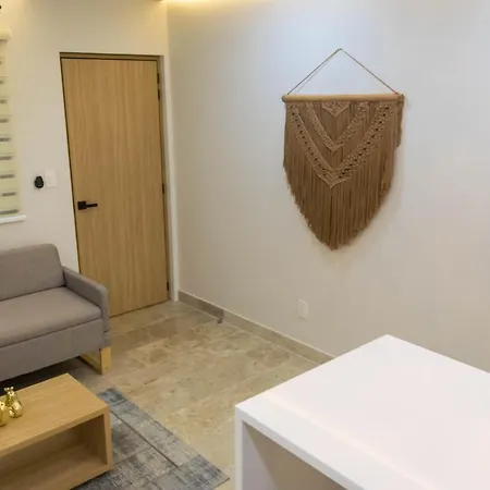 Gaia Residence Hotel
