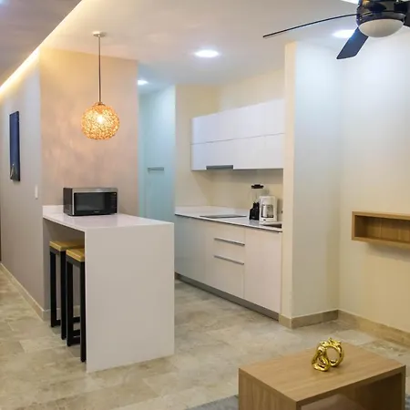 Gaia Residence 4* Tulum