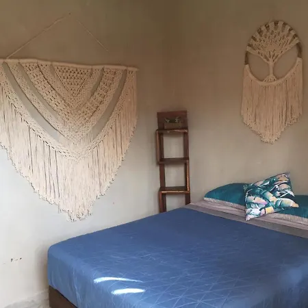 Dona Lucha Hostel