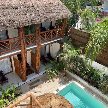 Caribena Hotel 3*
