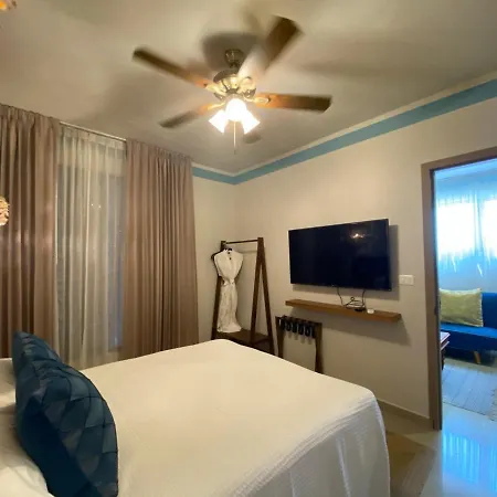 Caribena Hotel Tulum
