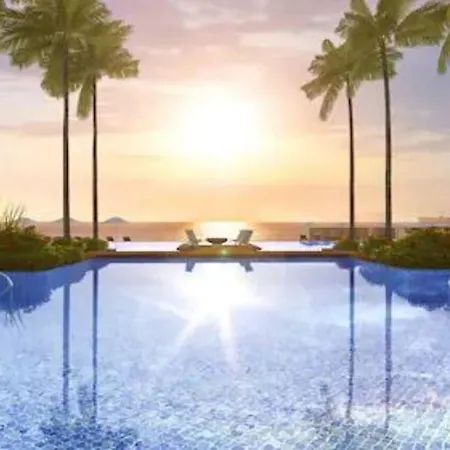 Resort Conrad Riviera Maya