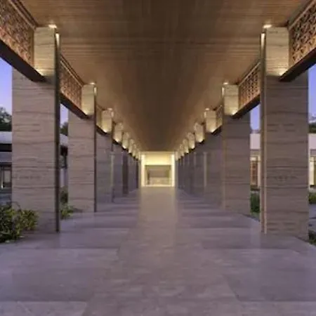 Conrad Riviera Maya 5*