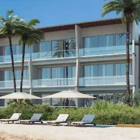 Conrad Riviera Maya Tulum