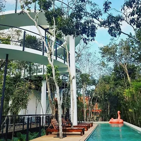 Holiday home Casa Hela Th 7 *