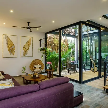 Holiday home Casa Hela Th 7 *