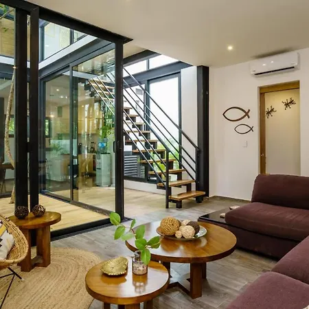 Casa Hela Th 7