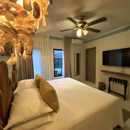 Caribena Hotel Tulum