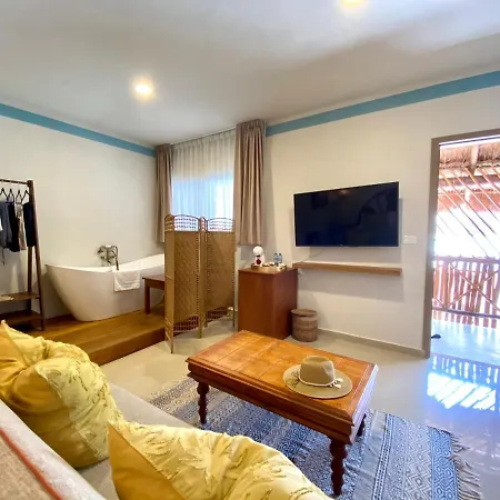 Caribena Hotel 3*